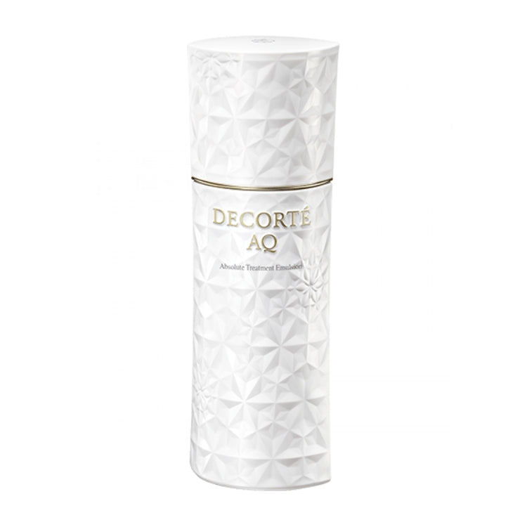 Decorté AQ - Absolute Treatment - Micro-Radiance Emulsion III - Extra Rich Type