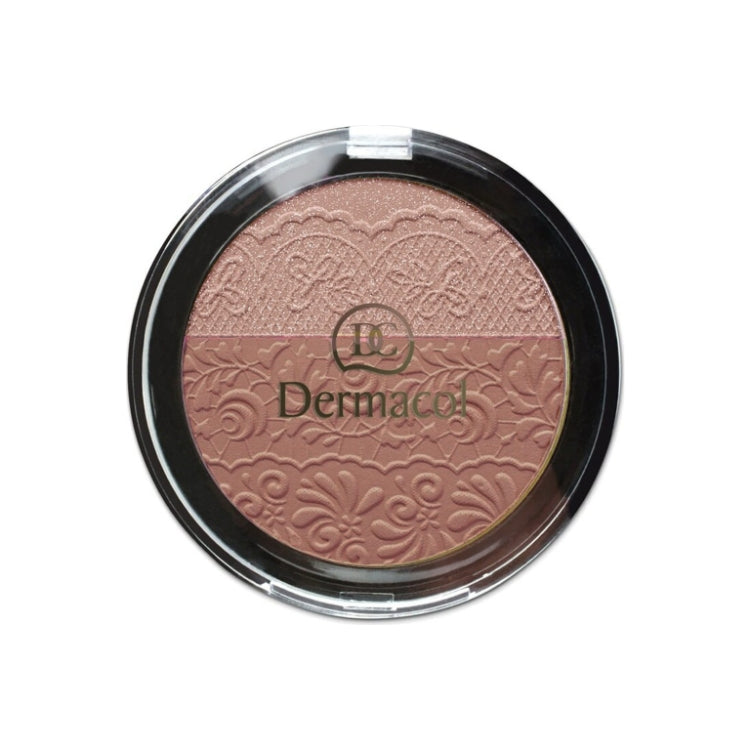 Dermacol - Duo Blusher - Duo Blush