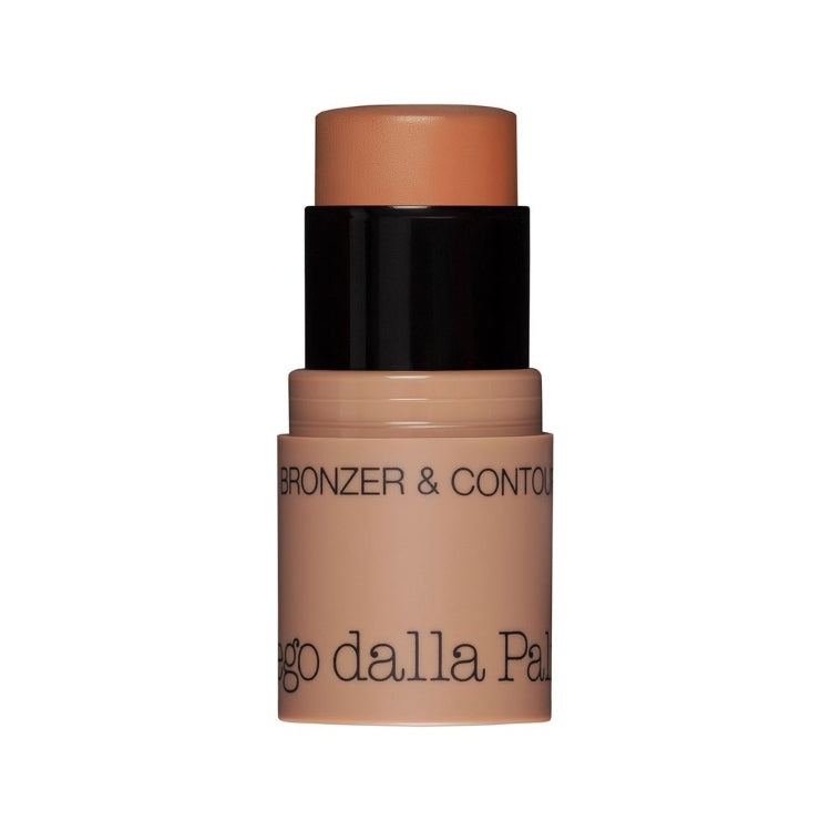 Diego dalla Palma - All In One Bronzer & Contour - Stick Multiuso In Crema - Multi-Tasking Cream Stick