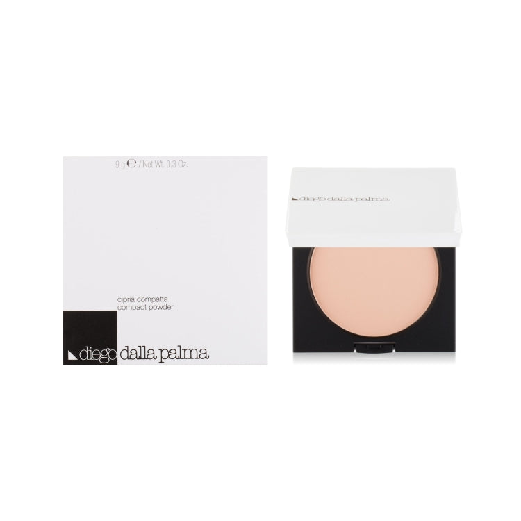 Diego dalla Palma - Cipria Compatta - Compact Powder