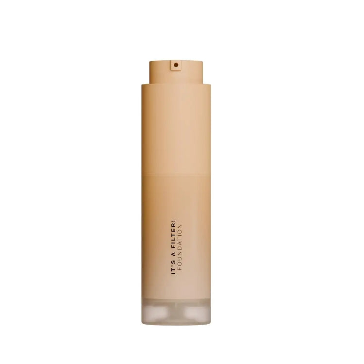 Diego dalla Palma - It's A Filter! Foundation - Fondotinta Perfezionatore Levigante - Smoothing Perfecting Foudation
