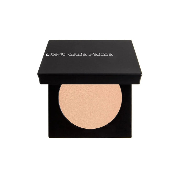 Diego dalla Palma - Make Up Studio - Polvere Compatta Per Occhi Opaca - Matt Eye shadow