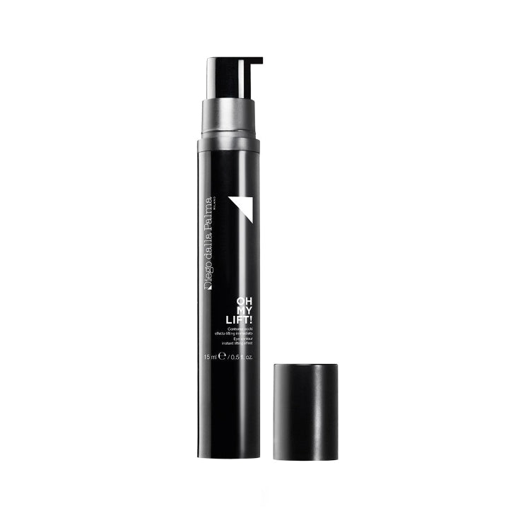 Diego dalla Palma - Oh My Lift! - Contorno Occhi Effetto Lifting Immediato - Eye Contour Instant Lifting Effect