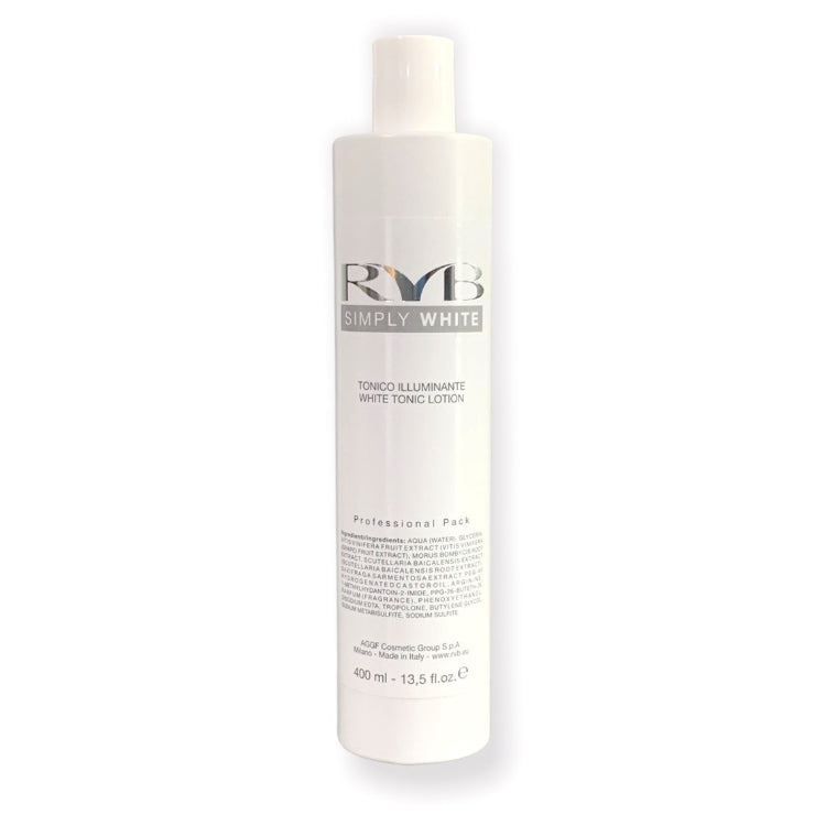 Diego dalla Palma - RVB - Simply White - Tonico Illuminante - White Tonic Lotion