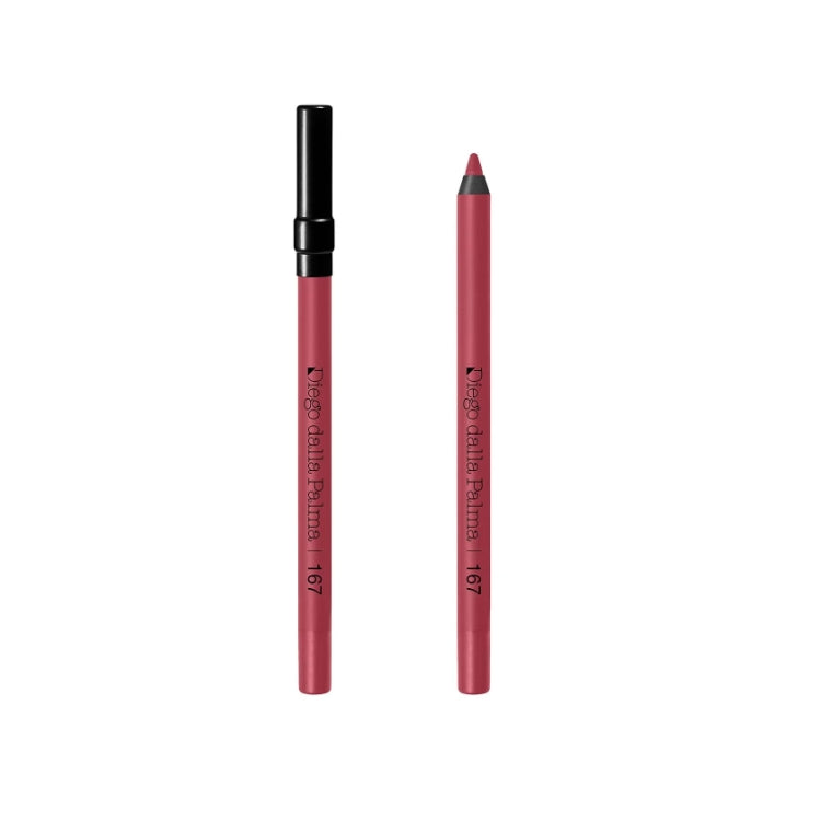 Diego dalla Palma - Stay On Me - Lip Liner - Matita Labbra - Long Lasting Water Resistant
