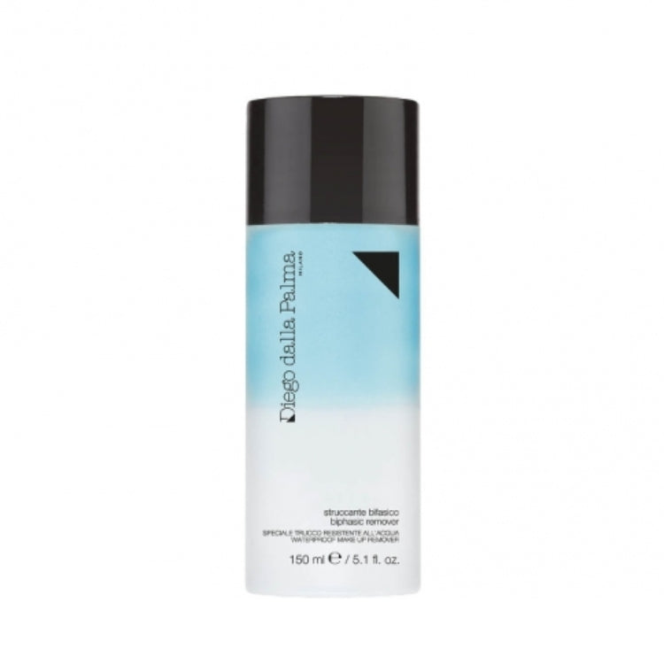 Diego dalla Palma - Struccante Bifasico - Biphasic Remover - Speciale Trucco Resistente All'Acqua - Waterproof Make Up Remover