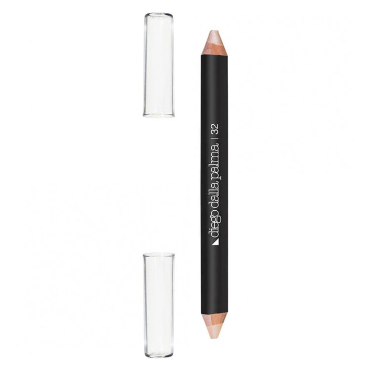 Diego dalla Palma - The Brow Studio - Duo Perfezionatore Arcata Sopraccigliare - Eyebrow Arch Perfectioning Duo