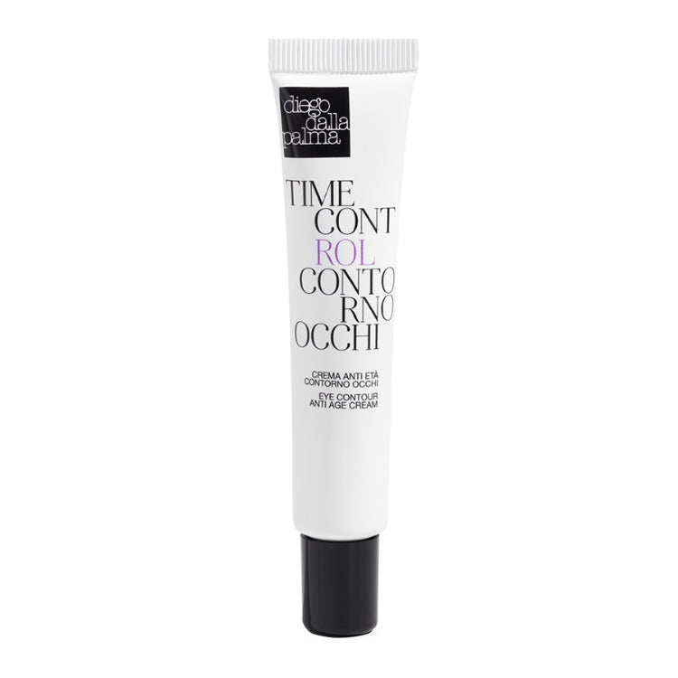 Diego dalla Palma - Time Control - Contorno Occhi - Crema Anti Età Contorno Occhi - Eye Contour Anti Age Cream