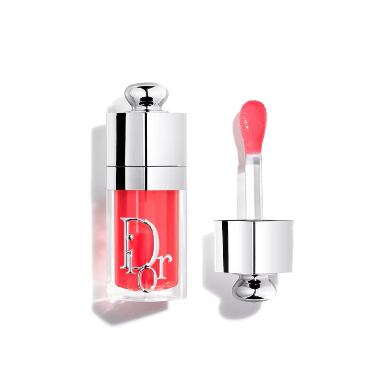 Dior - Addict Lip Oil - Olio Labbra