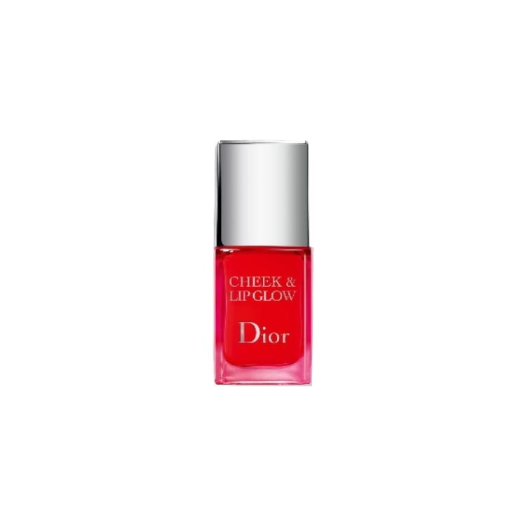 Dior - Cheek & Lip Glow - Gel Blush Joues Et Lèvres - Cheek and Lip Glow Gel