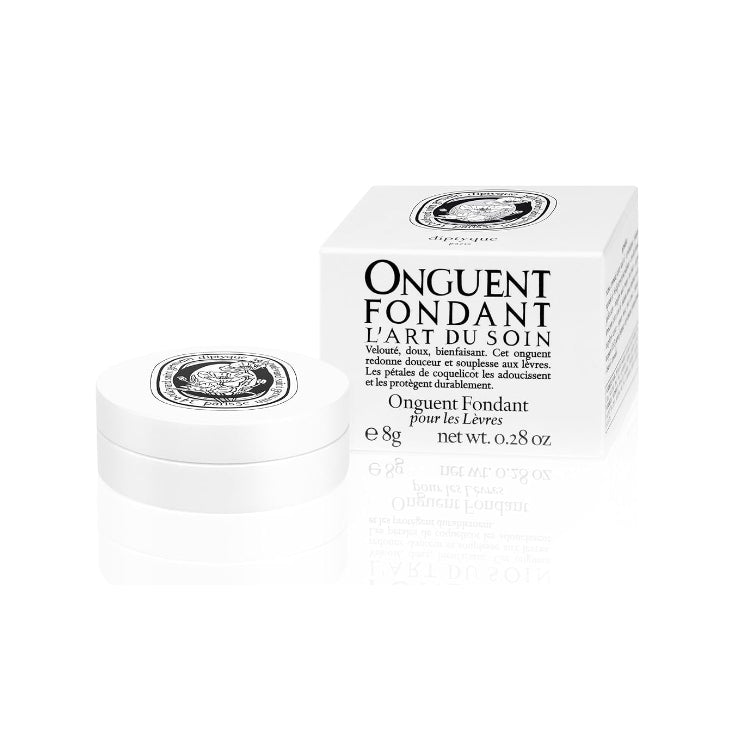 Diptyque - Onguent Fondant - L'Art Du Soin - Onguent Fondant Pour Les Lèvres