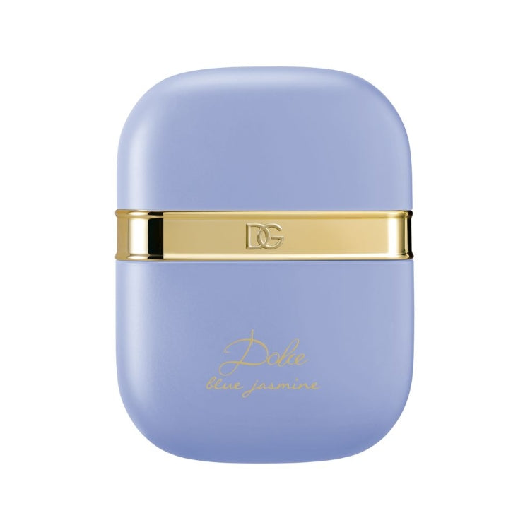 Dolce & Gabbana - Blue Jasmine - Alchol-Free - Perfume Gel