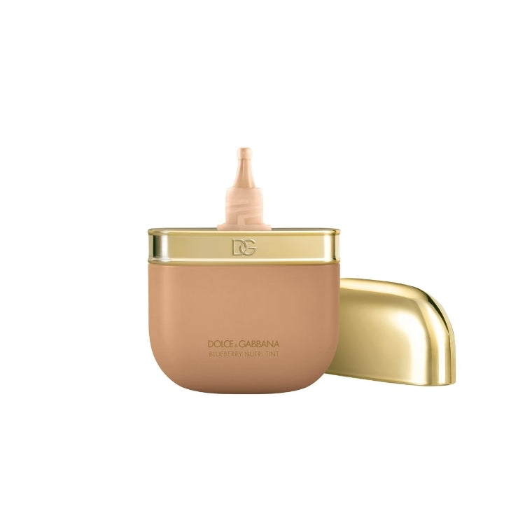 Dolce & Gabbana - Blueberry Nutri-Tint - Hydra-Glow & Fresh Skin Tint