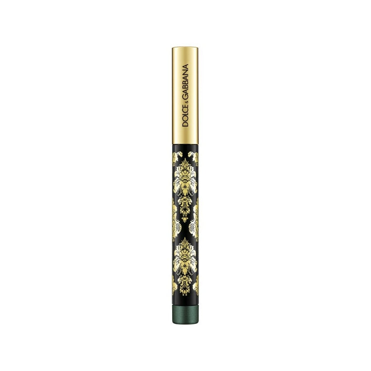 Dolce & Gabbana - Creamy Eyeshadow Stick - Stylo Ombre À Paupières Crème