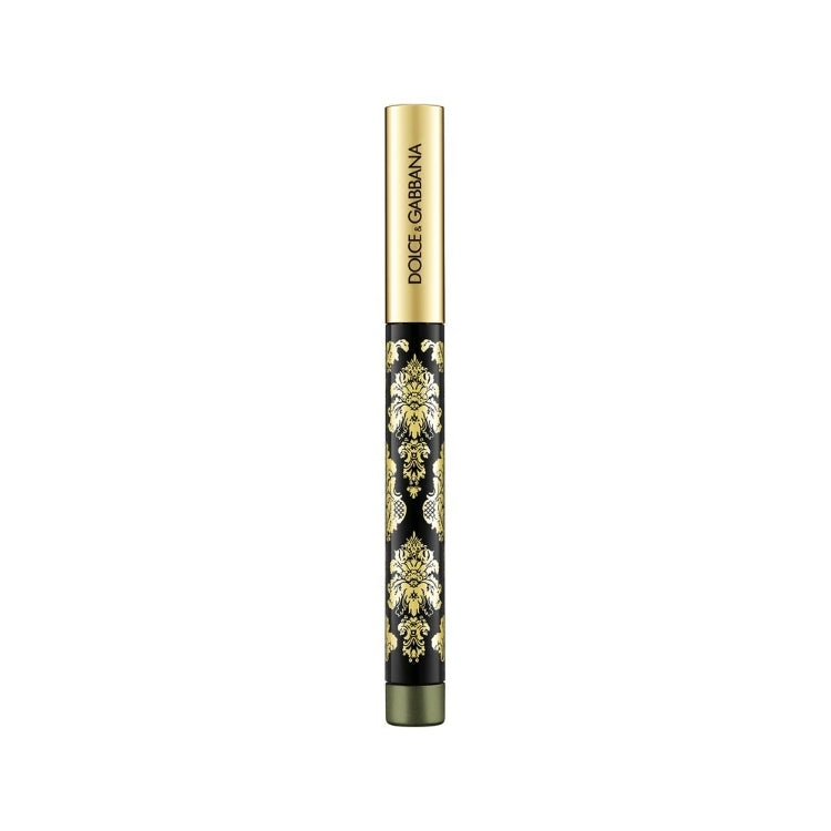 Dolce & Gabbana - Creamy Eyeshadow Stick - Stylo Ombre À Paupières Crème