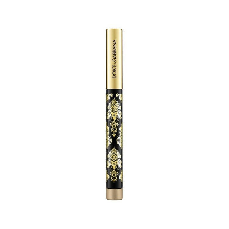 Dolce & Gabbana - Creamy Eyeshadow Stick - Stylo Ombre À Paupières Crème