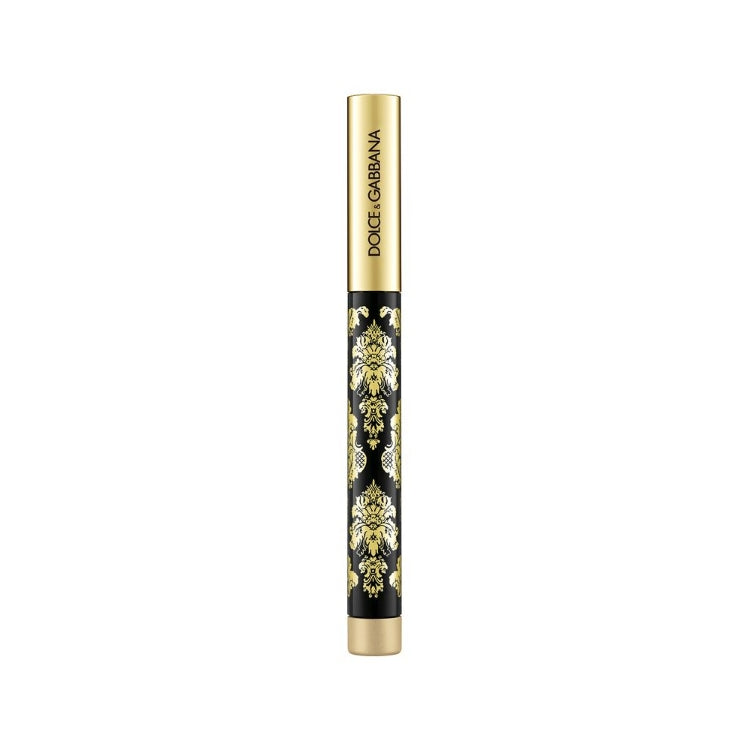 Dolce & Gabbana - Creamy Eyeshadow Stick - Stylo Ombre À Paupières Crème