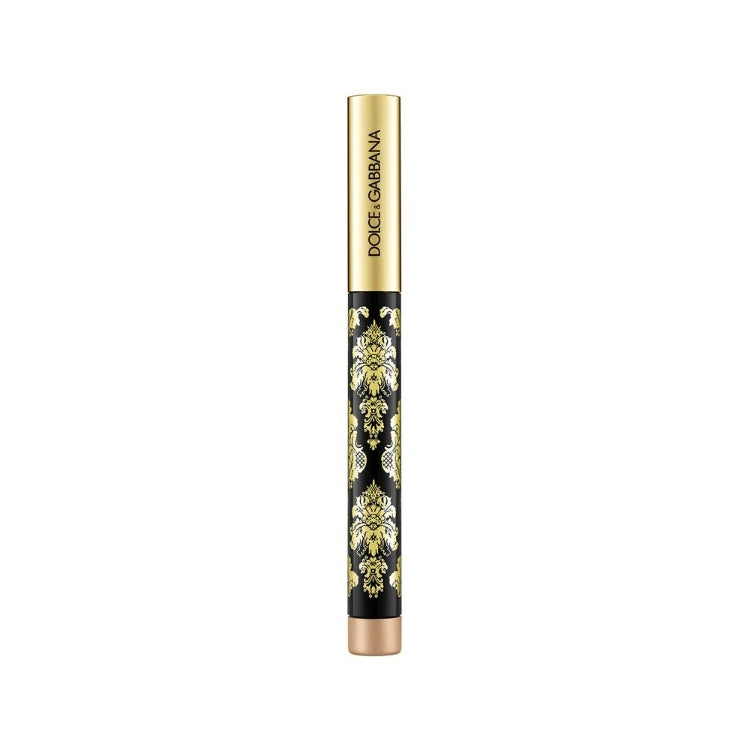 Dolce & Gabbana - Creamy Eyeshadow Stick - Stylo Ombre À Paupières Crème