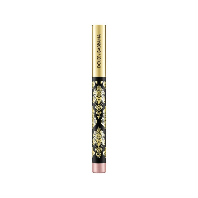 Dolce & Gabbana - Creamy Eyeshadow Stick - Stylo Ombre À Paupières Crème