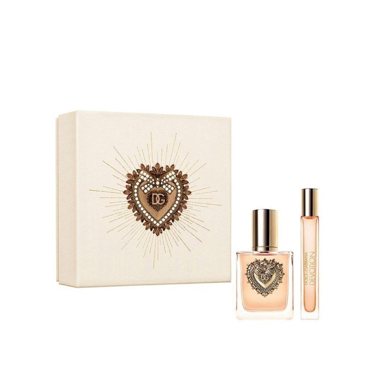 Dolce & Gabbana - Devotion - Cofanetto donna