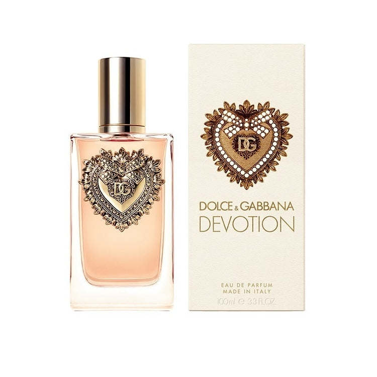 Dolce & Gabbana - Devotion - Eau de Parfum