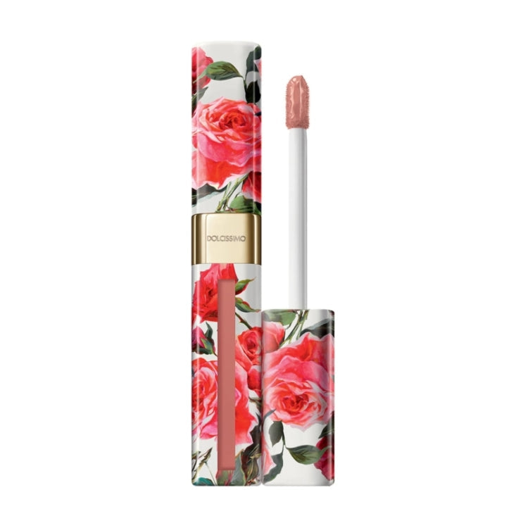 Dolce & Gabbana - Dolcissimo - Matte Liquid Lipcolour - Rouge A Levres Liquide Mat