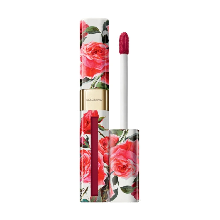 Dolce & Gabbana - Dolcissimo - Matte Liquid Lipcolour - Rouge A Levres Liquide Mat