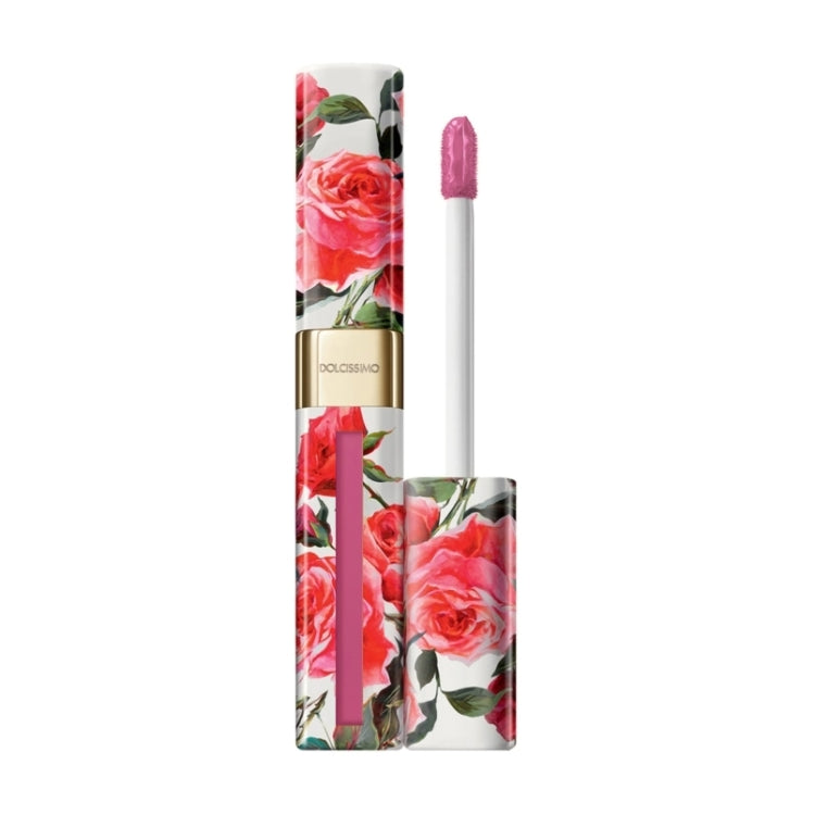 Dolce & Gabbana - Dolcissimo - Matte Liquid Lipcolour - Rouge A Levres Liquide Mat