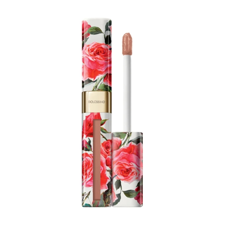 Dolce & Gabbana - Dolcissimo - Matte Liquid Lipcolour - Rouge A Levres Liquide Mat