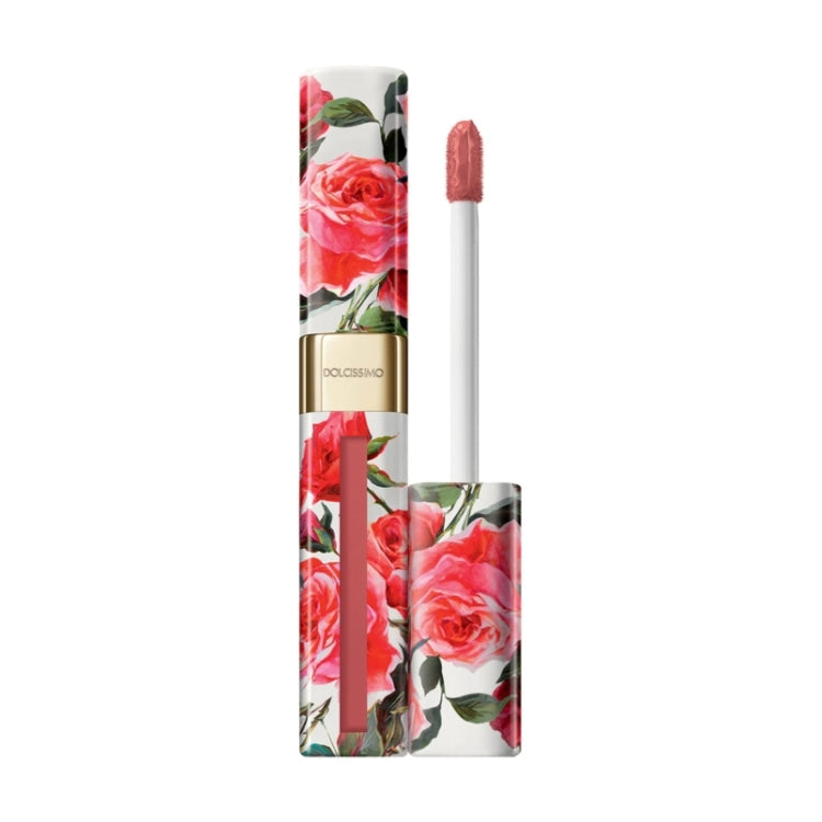 Dolce & Gabbana - Dolcissimo - Matte Liquid Lipcolour - Rouge A Levres Liquide Mat