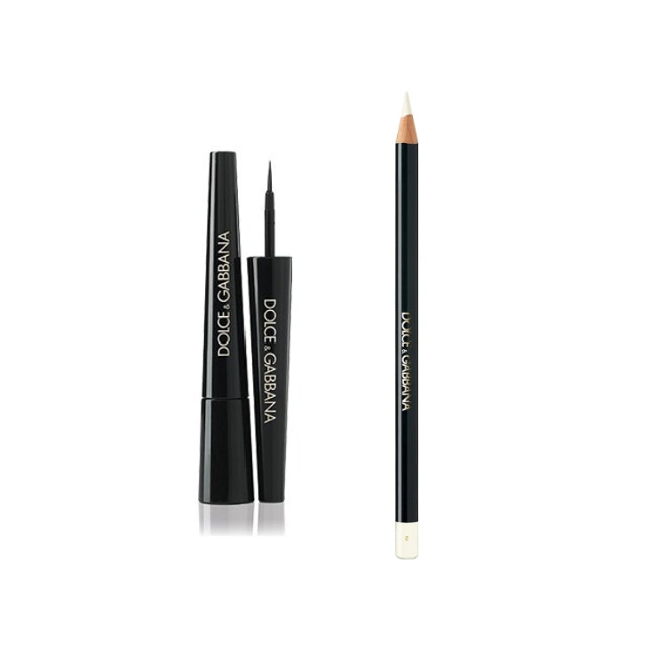 Dolce & Gabbana - Eye ♥︎ Dots - Eye-Opening Set