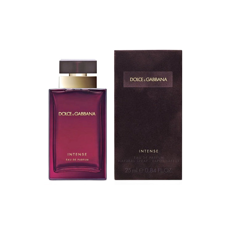 Dolce & Gabbana - Intense - Eau de Parfum
