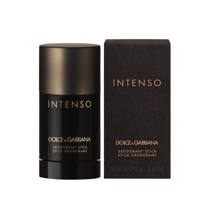 Dolce & Gabbana - Intenso - Deodorant Stick - Stick Deodorant