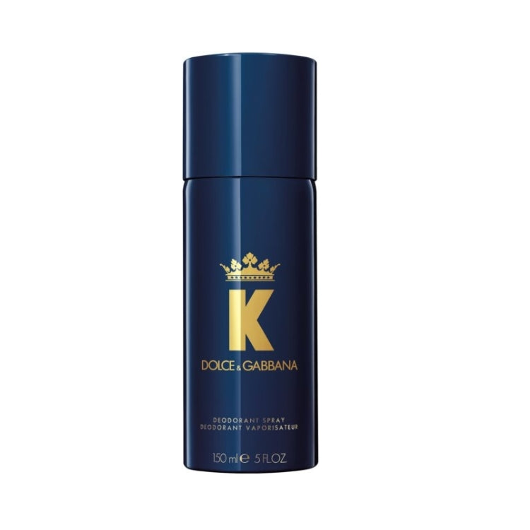 Dolce & Gabbana - K - Deodorant Spray - Deodorant Vaporisateur