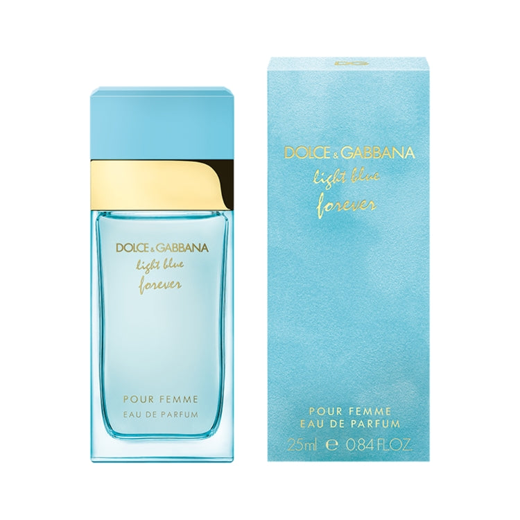 Dolce & Gabbana - Light Blue Forever - Pour Femme - Eau de Parfum