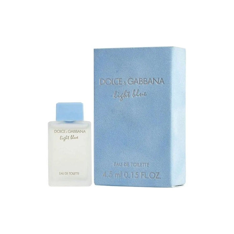 Dolce & Gabbana - Light Blue Pour Femme - Eau de Toilette