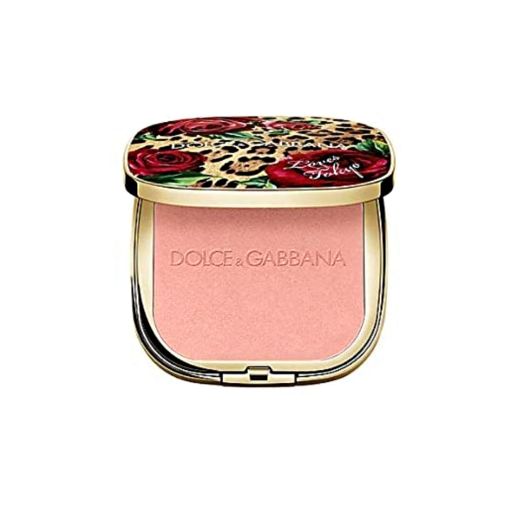 Dolce & Gabbana - Love Collector - Universal Highlighting Powder - Poudre Illuminatrice Universelle