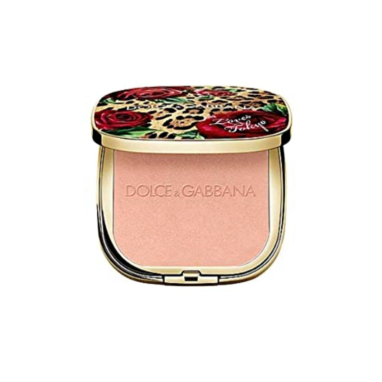 Dolce & Gabbana - Love Collector - Universal Highlighting Powder - Poudre Illuminatrice Universelle