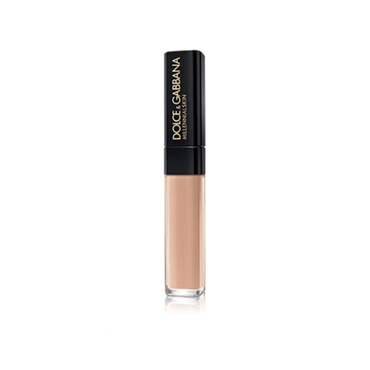 Dolce & Gabbana - Millennialskin - On The Glow Longwear Concealer - Anti-Cernes Éclat Longue Tenue