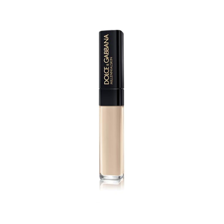 Dolce & Gabbana - Millennialskin - On The Glow Longwear Concealer - Anti-Cernes Éclat Longue Tenue