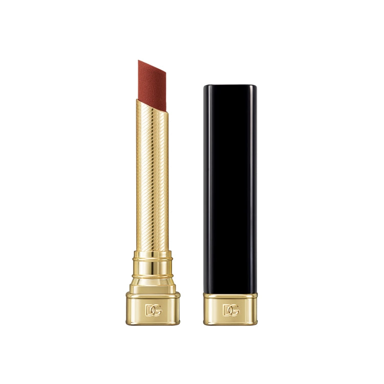 Dolce & Gabbana - My Comfy Matte - Instant Rich Color & Hydration Lip Stylo