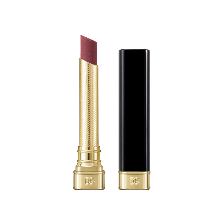 Dolce & Gabbana - My Comfy Matte - Instant Rich Color & Hydration Lip Stylo