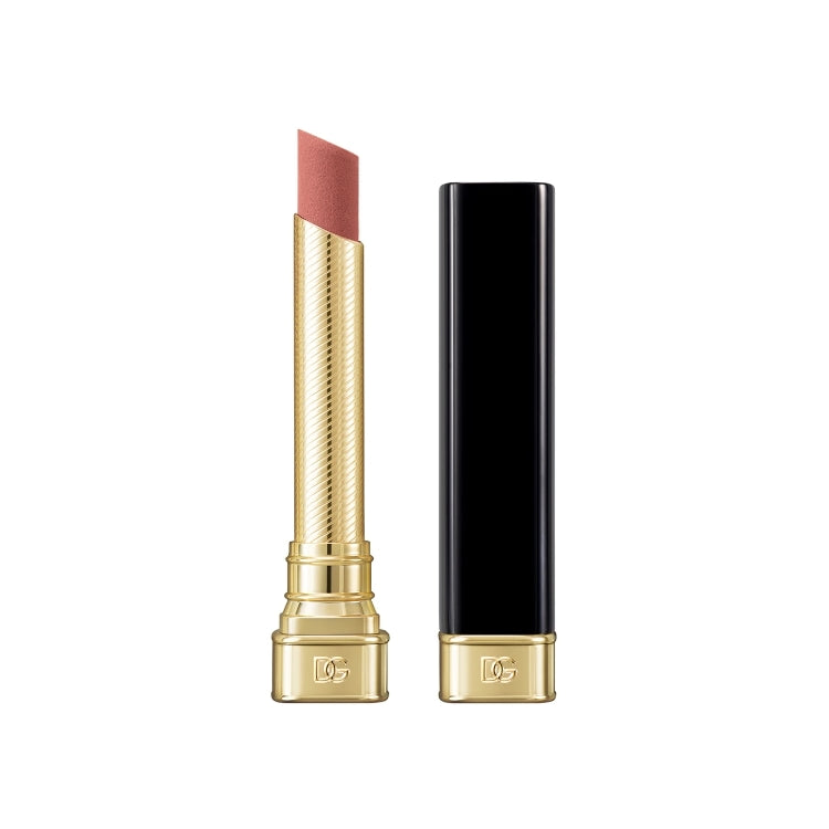 Dolce & Gabbana - My Comfy Matte - Instant Rich Color & Hydration Lip Stylo