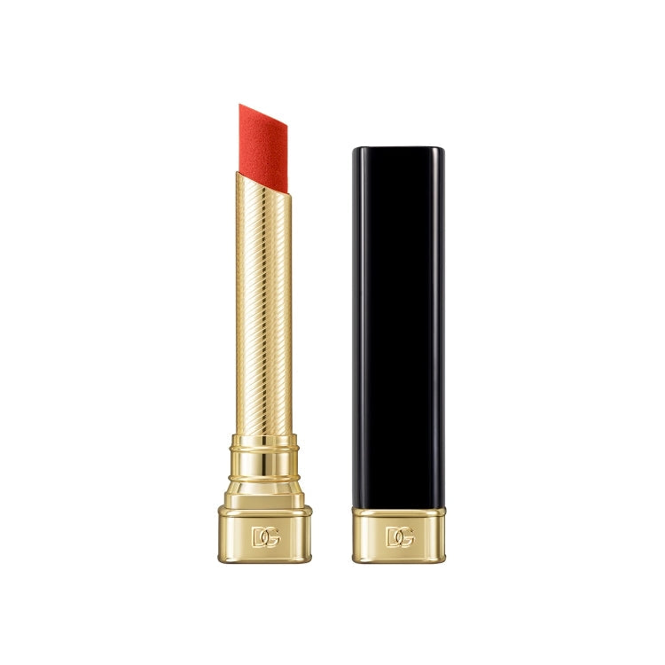 Dolce & Gabbana - My Comfy Matte - Instant Rich Color & Hydration Lip Stylo