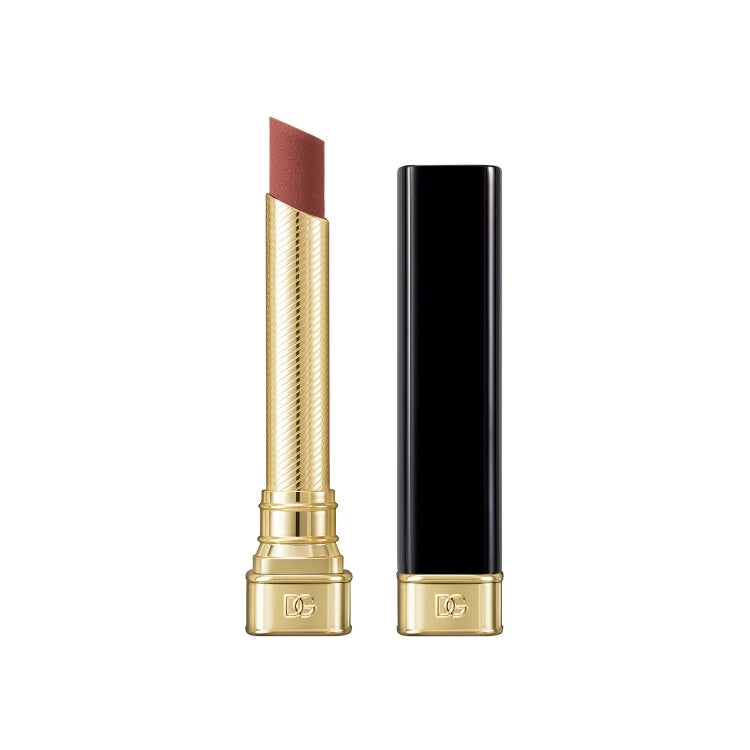 Dolce & Gabbana - My Comfy Matte - Instant Rich Color & Hydration Lip Stylo