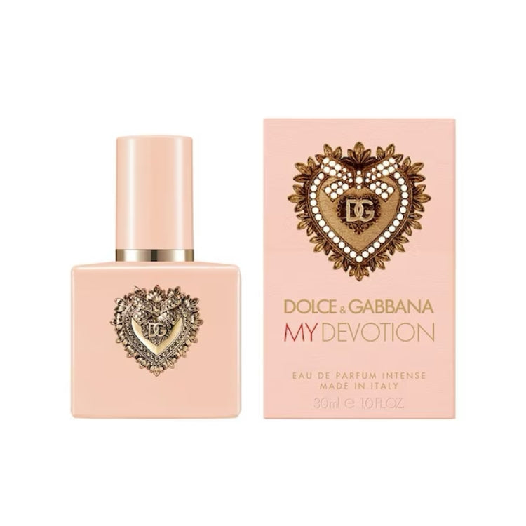 Dolce & Gabbana - My Devotion - Eau de Parfum Intense