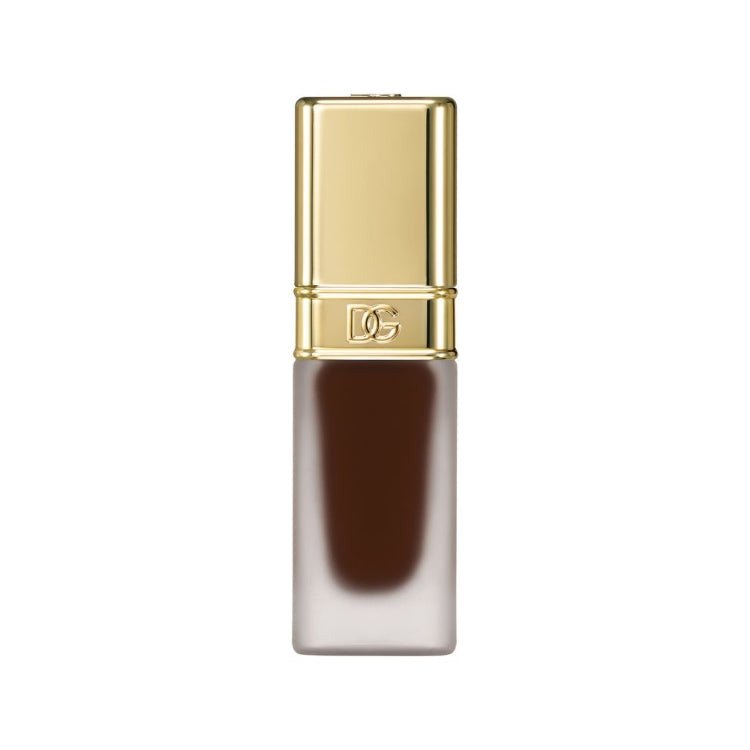 Dolce & Gabbana - Oil Lip Plumper - Olio Rimpolpante Labbra