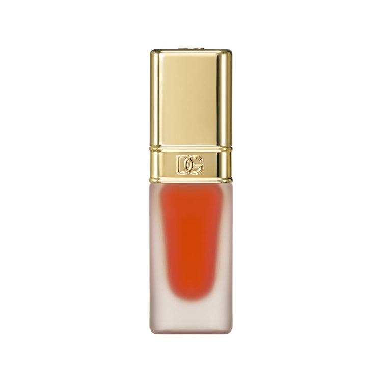 Dolce & Gabbana - Oil Lip Plumper - Olio Rimpolpante Labbra
