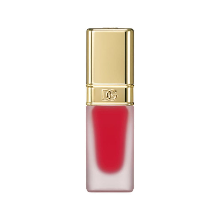 Dolce & Gabbana - Oil Lip Plumper - Olio Rimpolpante Labbra