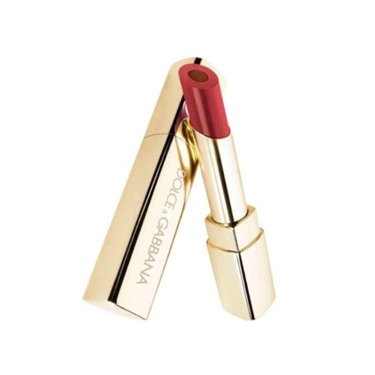 Dolce & Gabbana - Passion Due - Gloss Fusion Lipstick - Rouge A Levres Gloss Fusion
